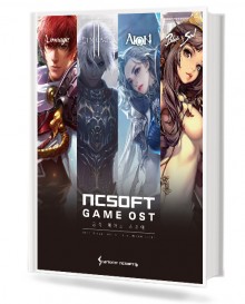 NCSOFTGAMEOST공식피아노스코어