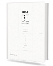 BTS BE 피아노연주곡집(삼호)