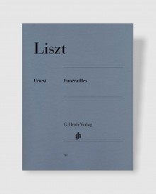 리스트 장송곡 [HN.748]