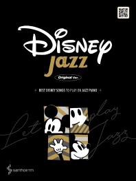 Disney Jazz (Easy Ver, Original Ver) [선택구매]