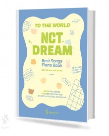 NCTDREAM베스트피아노연주곡집